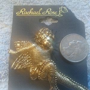 CHARMING!/ LITTLE GIRL ANGEL 😇